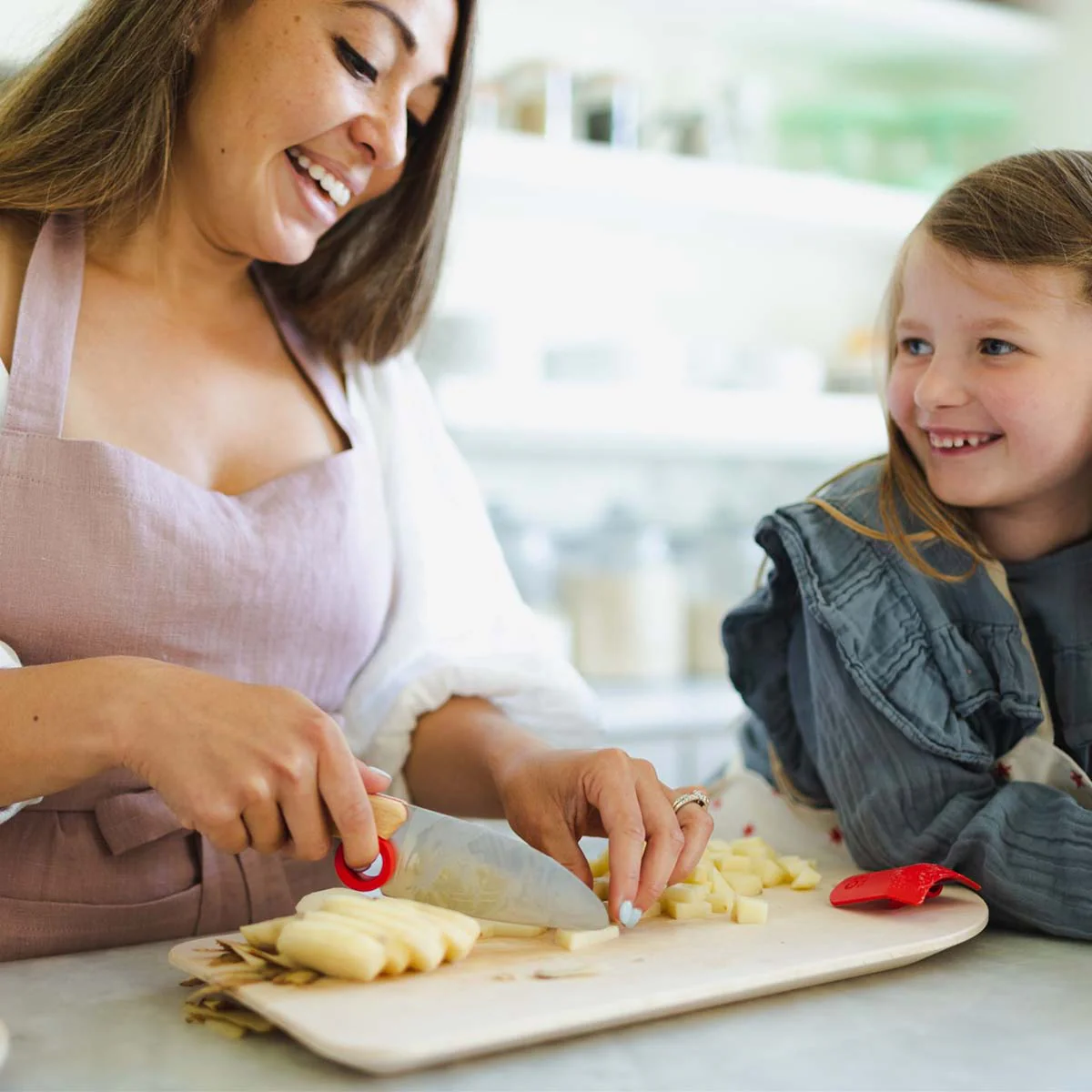 Cooking Together Kit - Le Petit Chef x Your choice of Chef Knife - Image 7