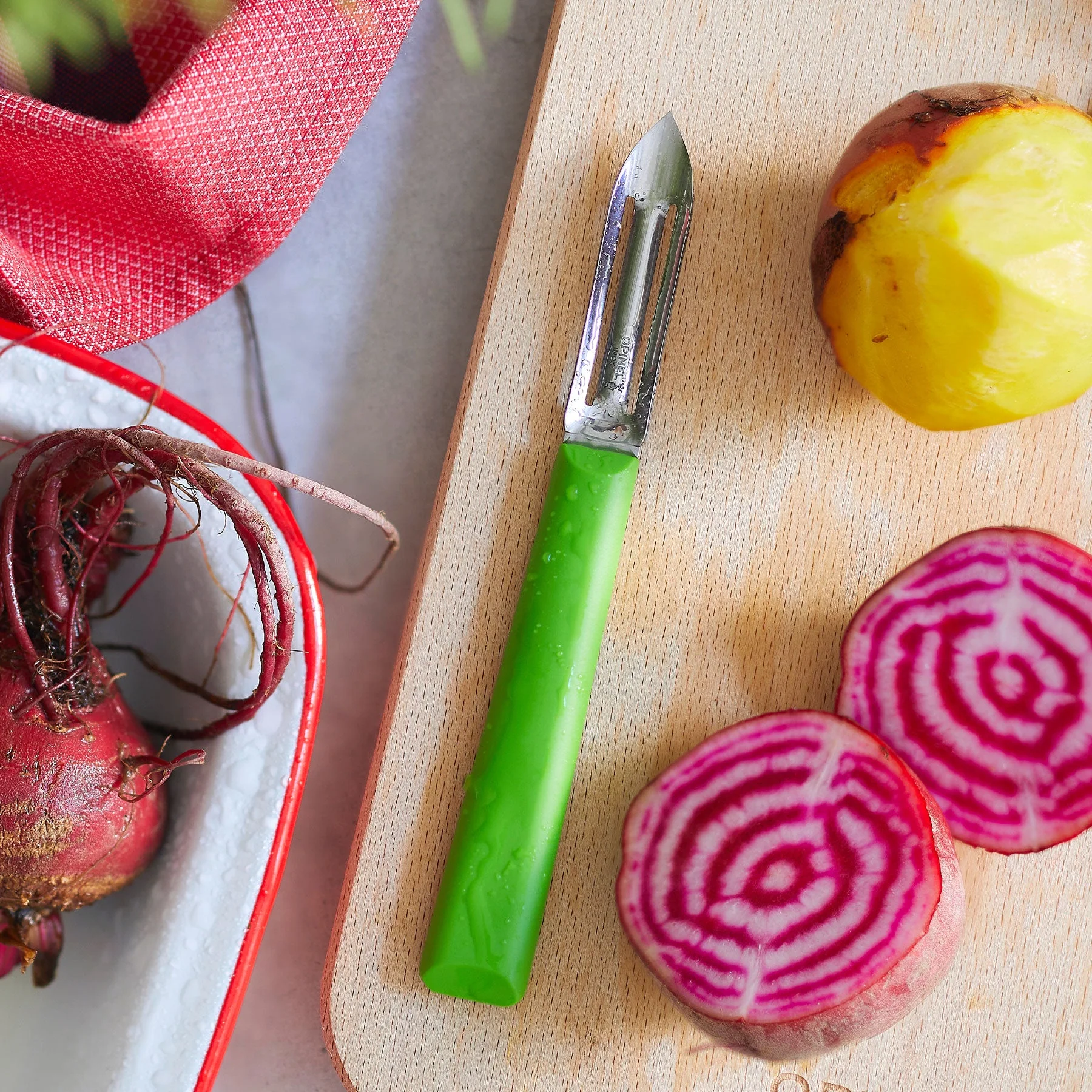 Essential+ Stationary Peeler - Image 7