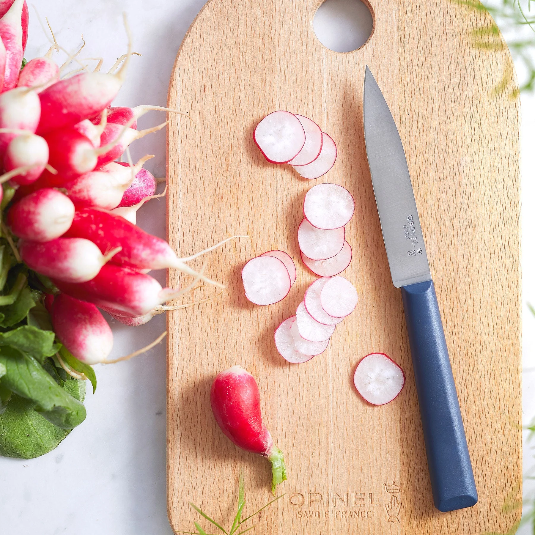 Essential+ Paring Knife - Image 8