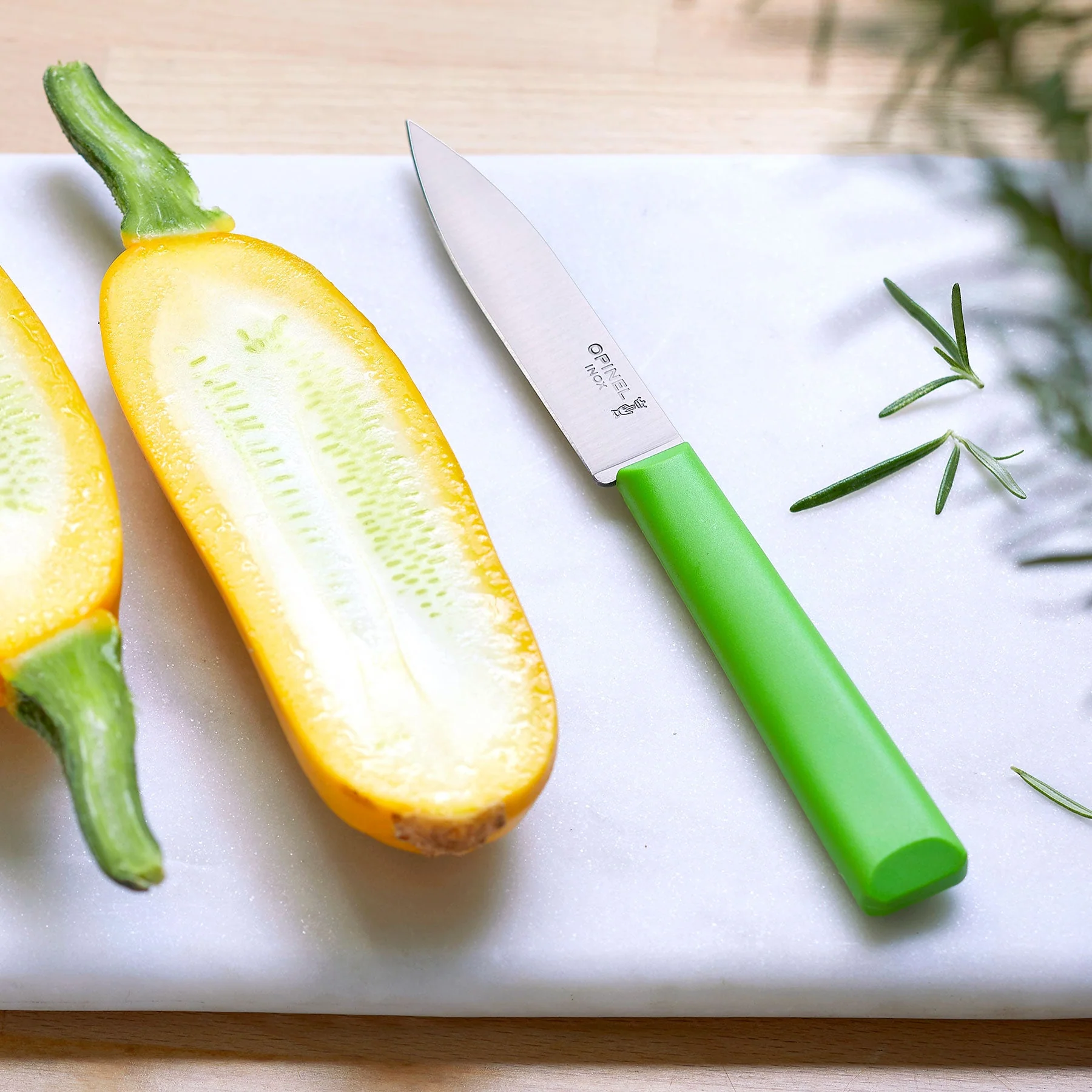 Essential+ Paring Knife - Image 9