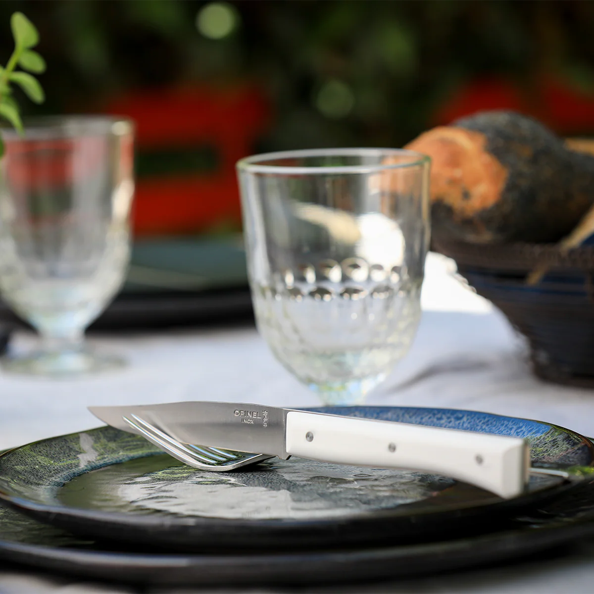 Facette Steak Knives - Image 13