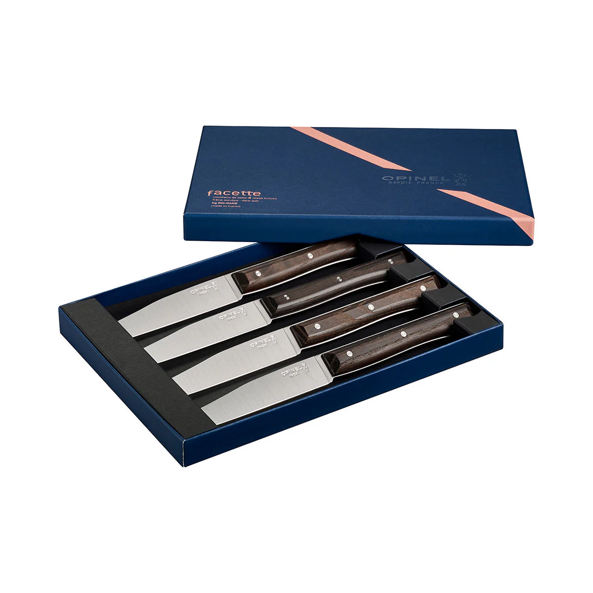 Facette Steak Knives - Image 20