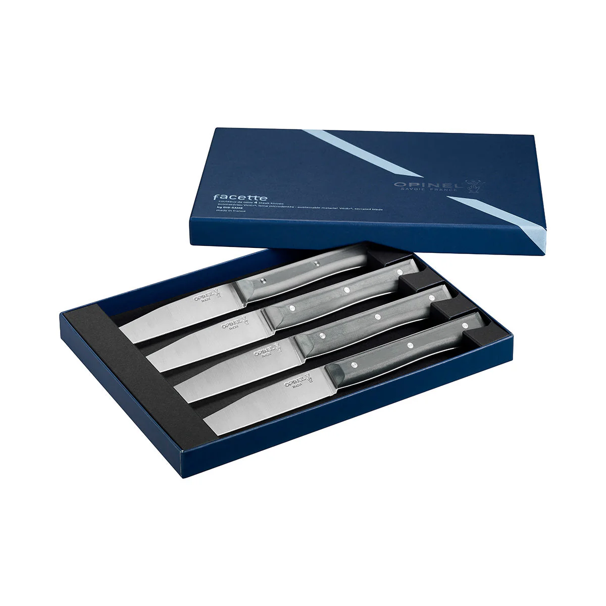 Facette Steak Knives - Image 24