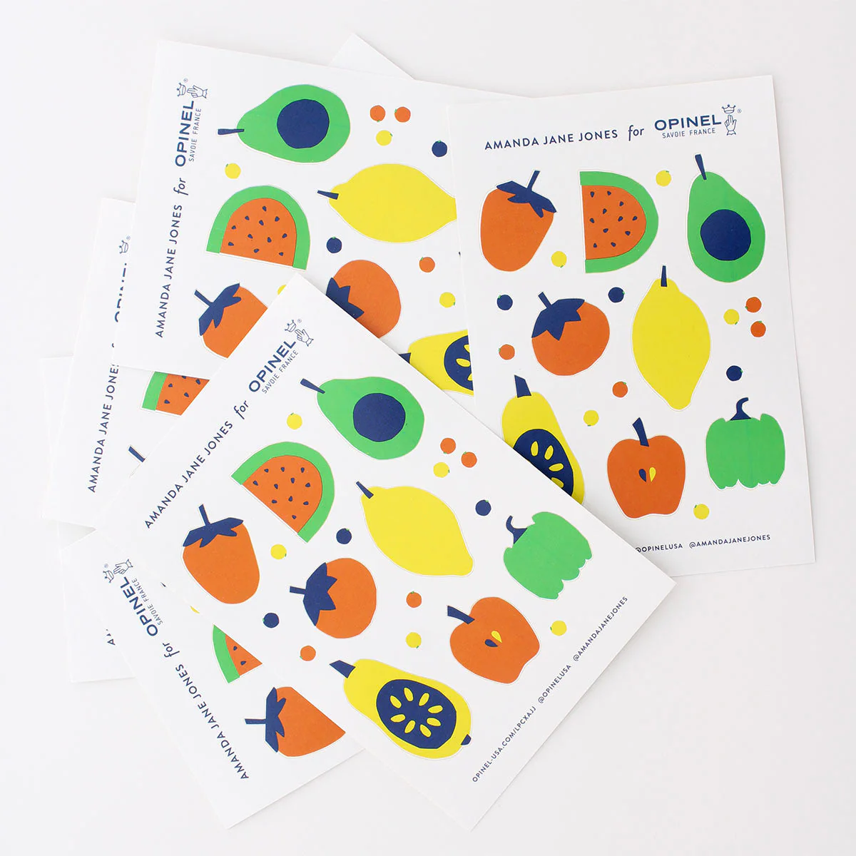 Limited Edition Kids in the Kitchen Set - Image 7