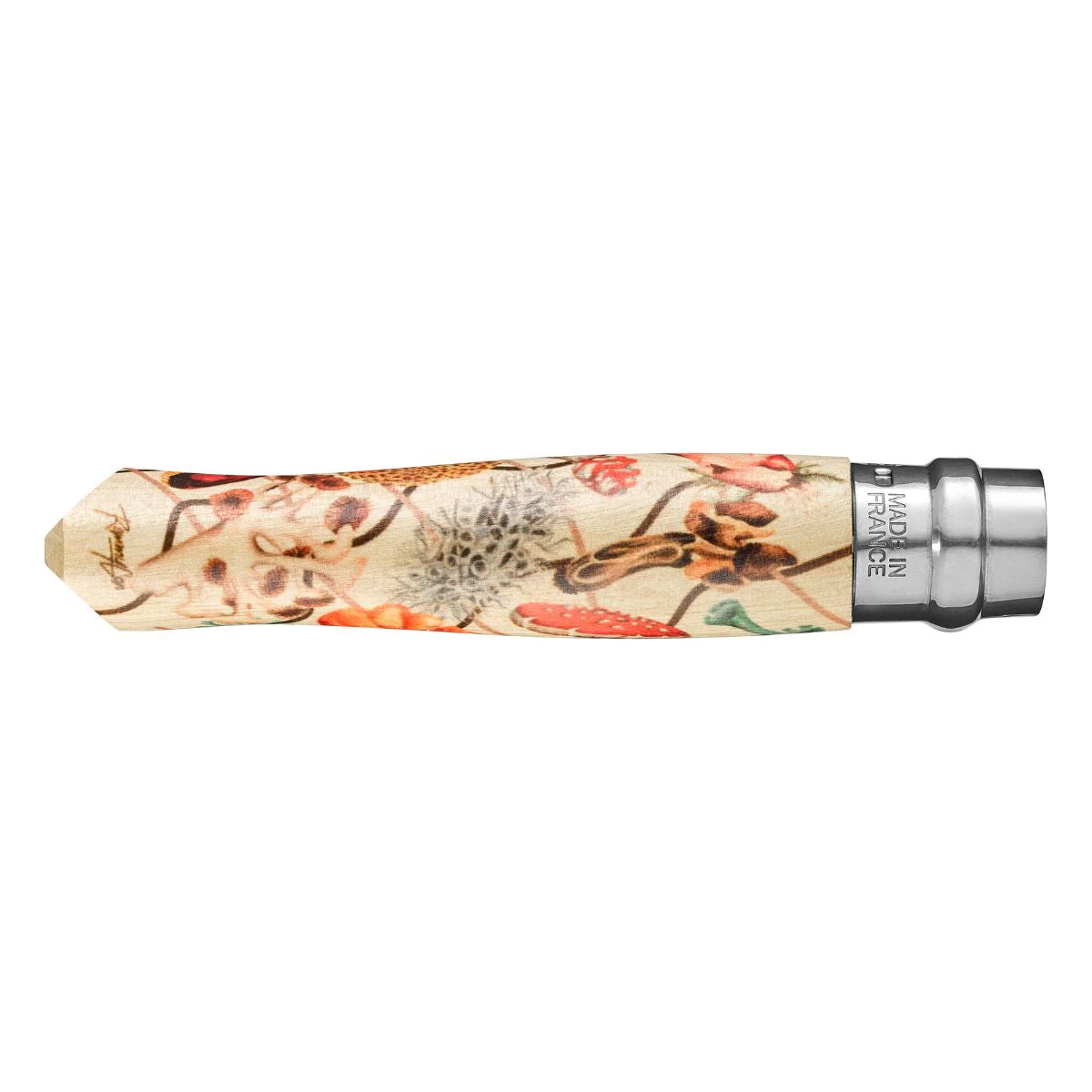 Limited Edition Nature No.08 Folding Knife - Image 20