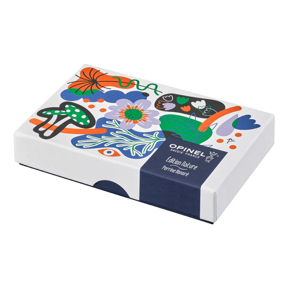 Limited Edition Nature No.08 Folding Knife - Image 9