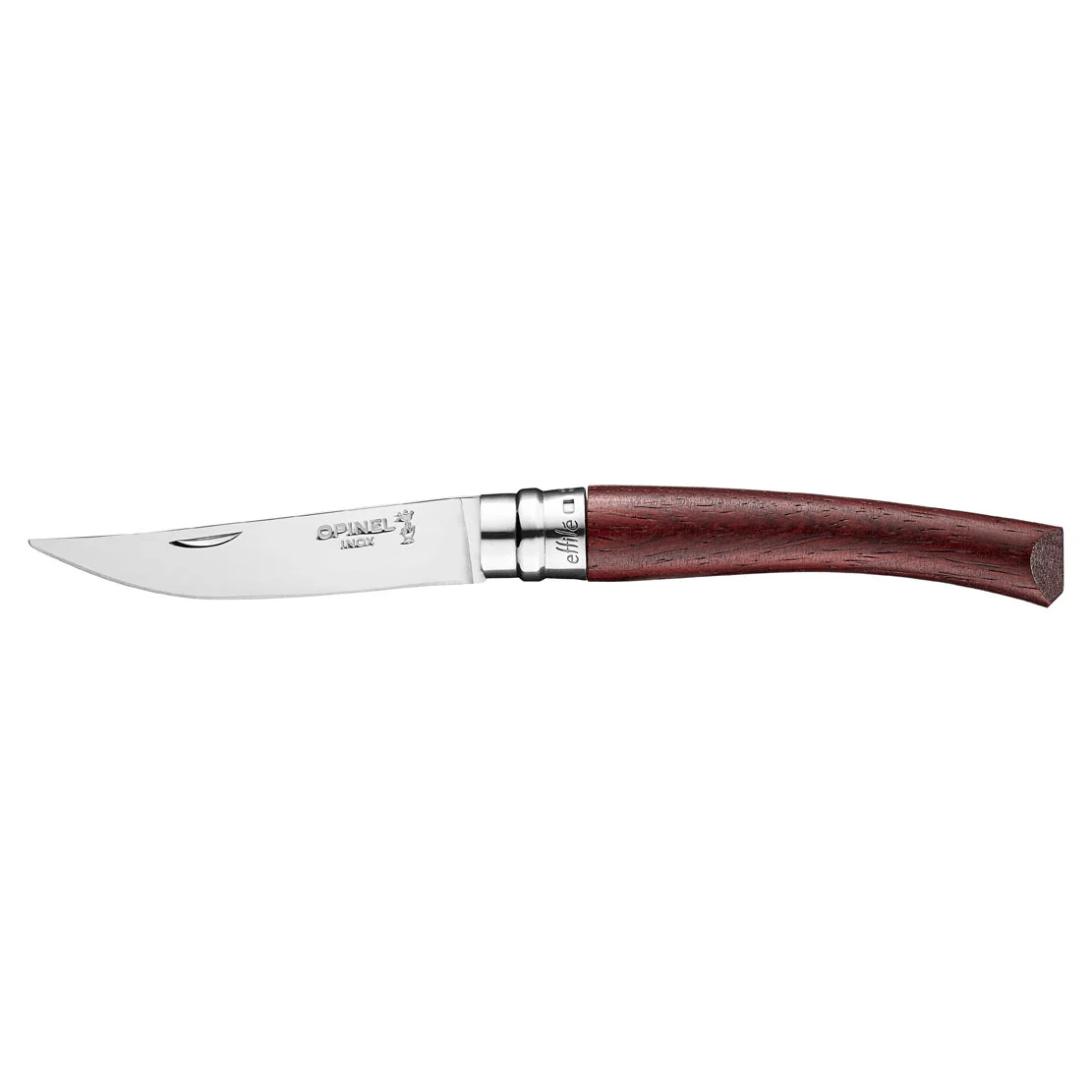 No.08 Effilé Stainless Steel Slim Folding Knife - Image 10