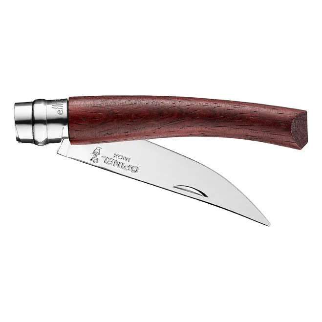 No.08 Effilé Stainless Steel Slim Folding Knife - Image 11