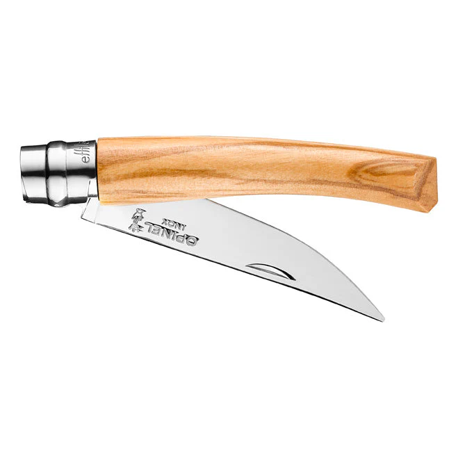 No.08 Effilé Stainless Steel Slim Folding Knife - Image 6