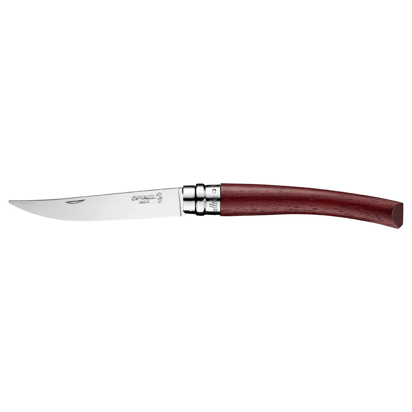No.10 Effilé Stainless Steel Slim Folding Knife - Image 8