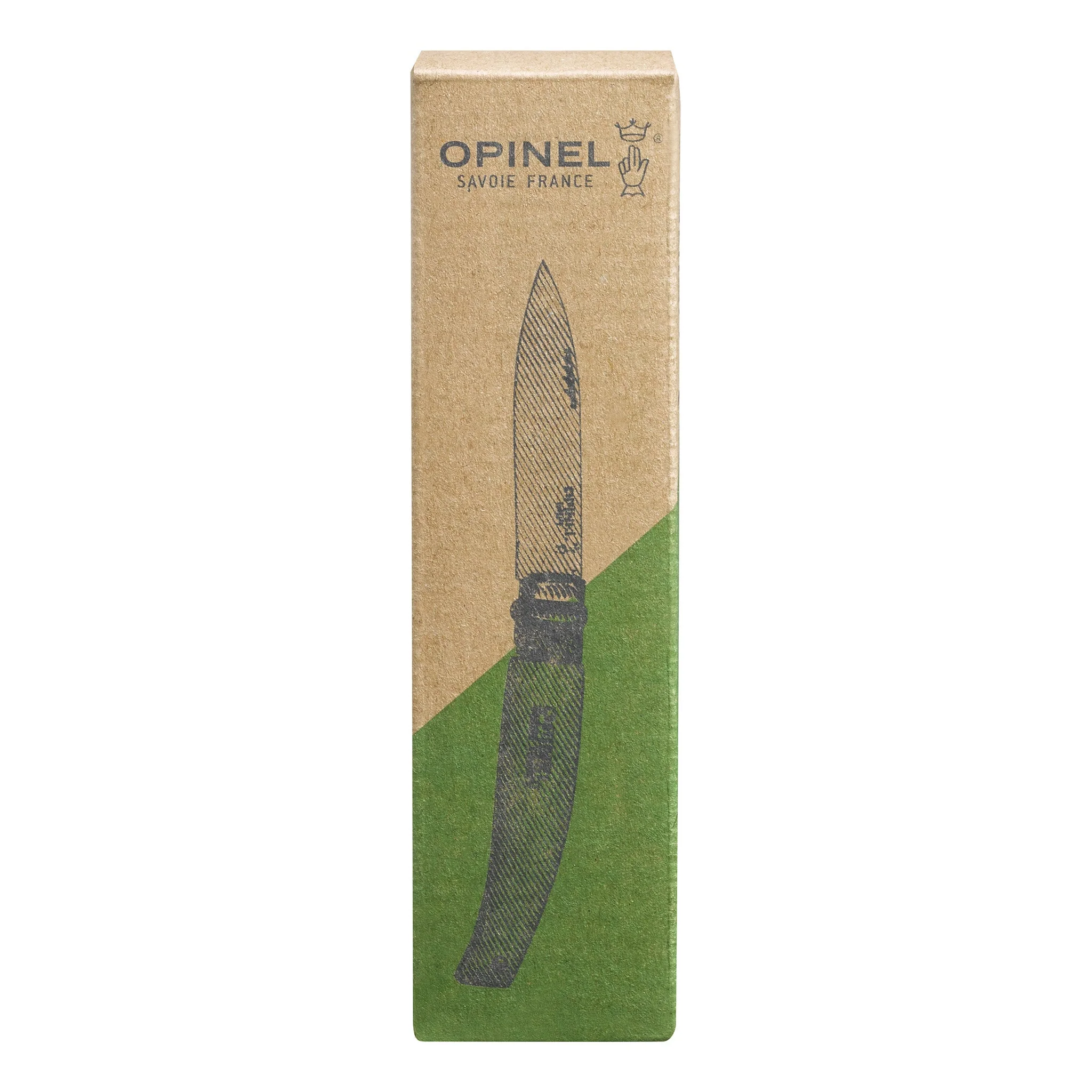 No.08 Folding Gardening Knife - Image 3
