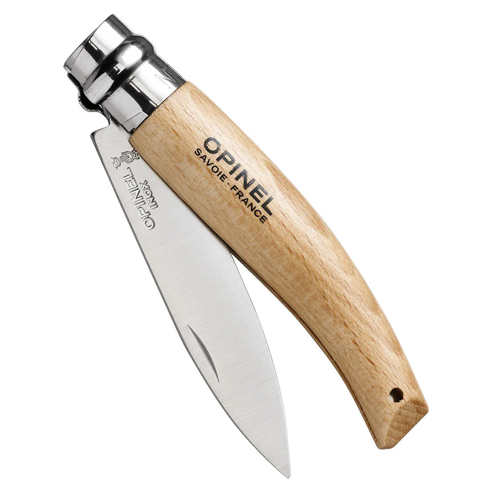 No.08 Folding Gardening Knife - Image 4