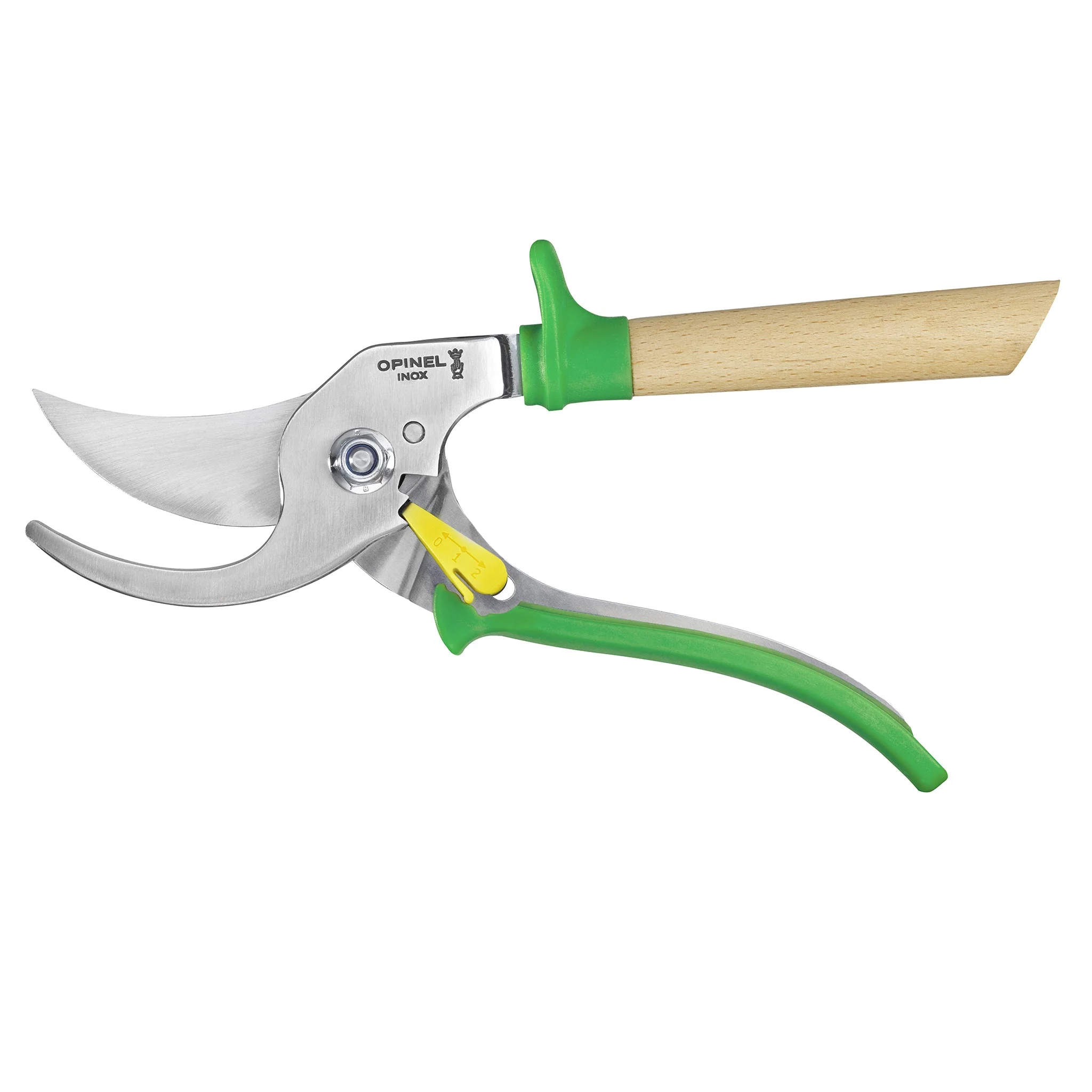 Hand Pruners - Image 3