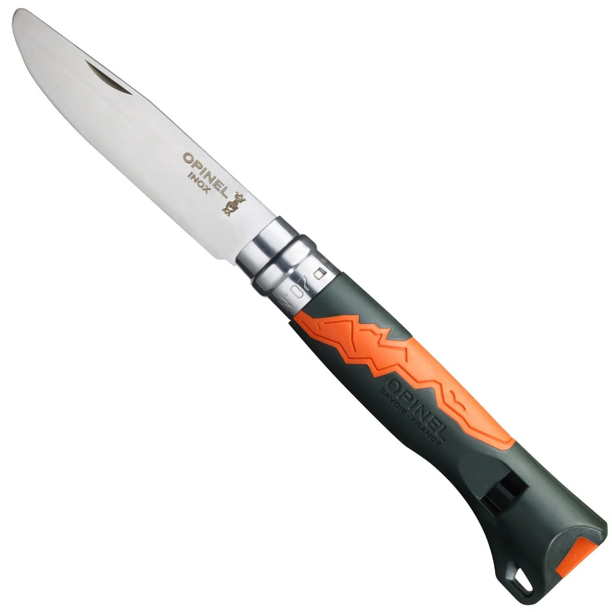 No.07 Outdoor Kids Folding Knife - Image 6