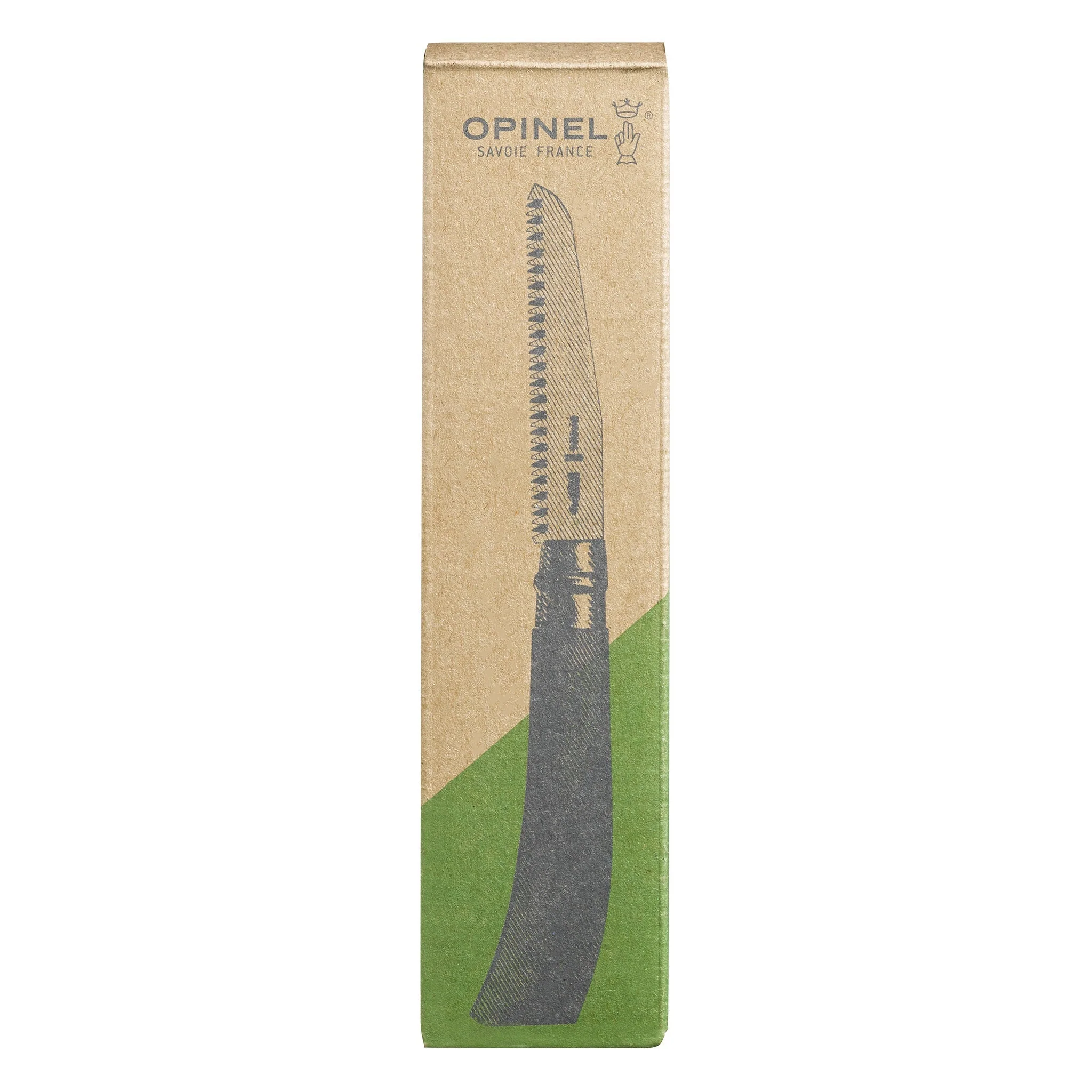 No.12 Carbon Steel Folding Saw - Image 5