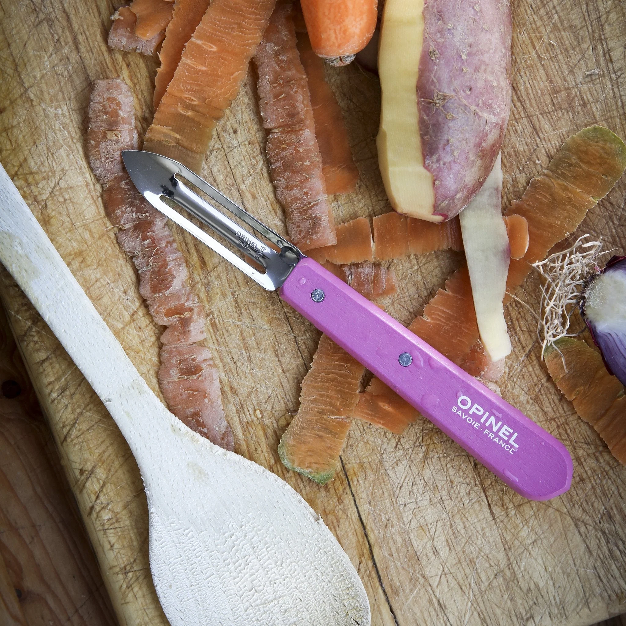 Wood Peeler Essential - Image 8