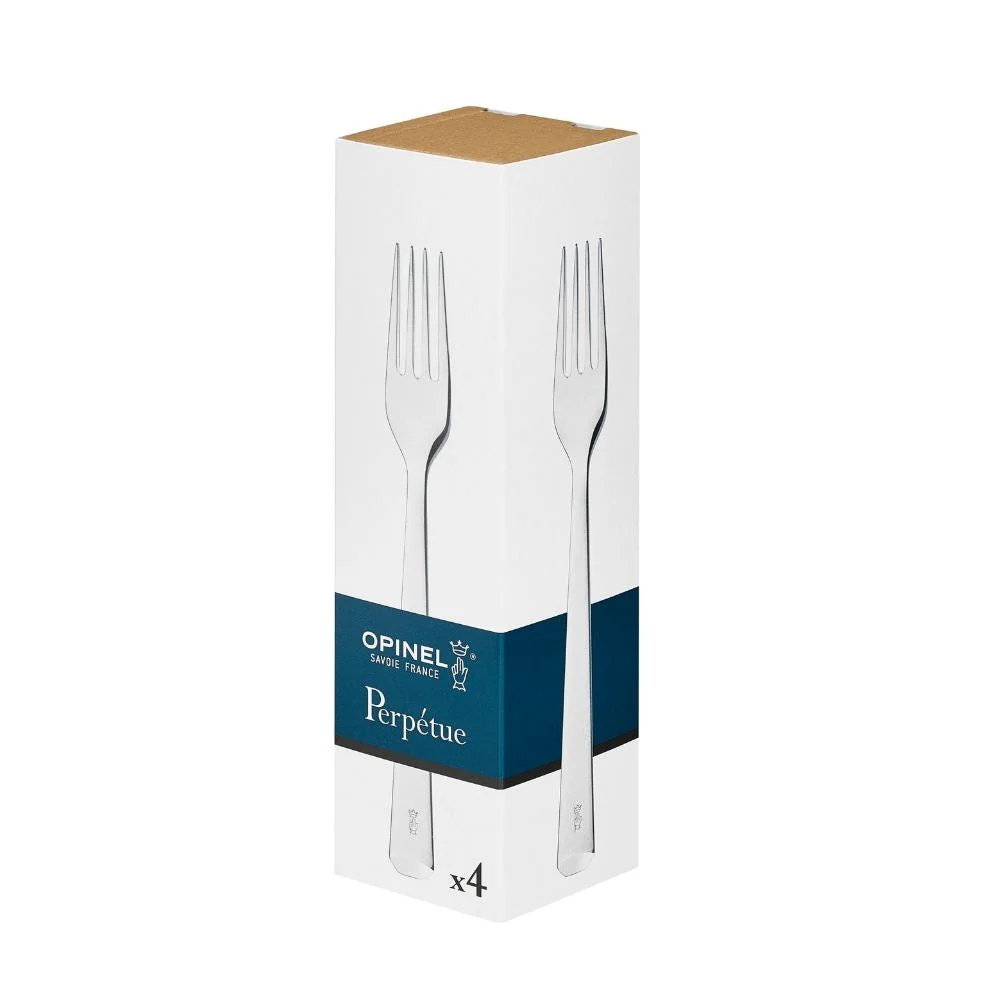 Perpétue 4-Piece Fork Set - Image 4