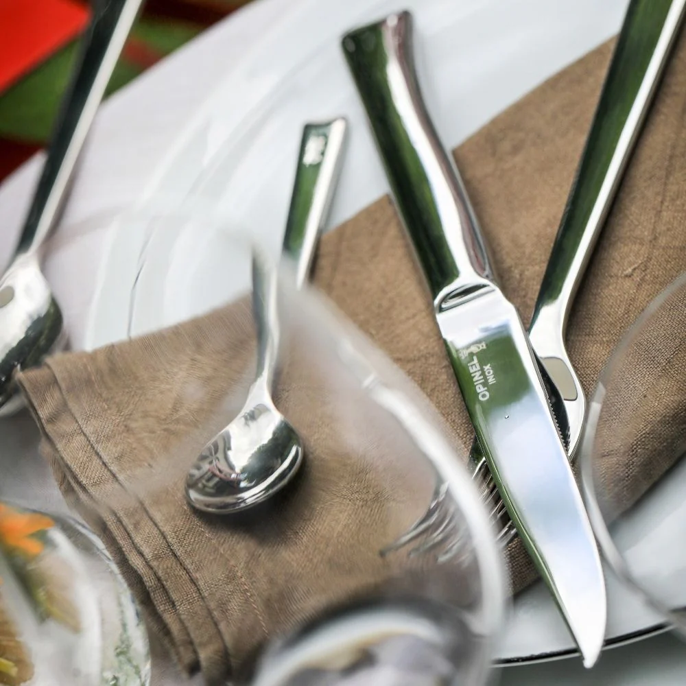 Perpétue 4-Piece Knife Set - Image 6