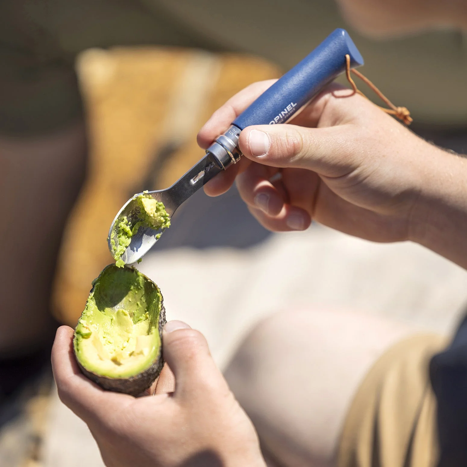 Picnic+ Cutlery Insert Set - Image 5