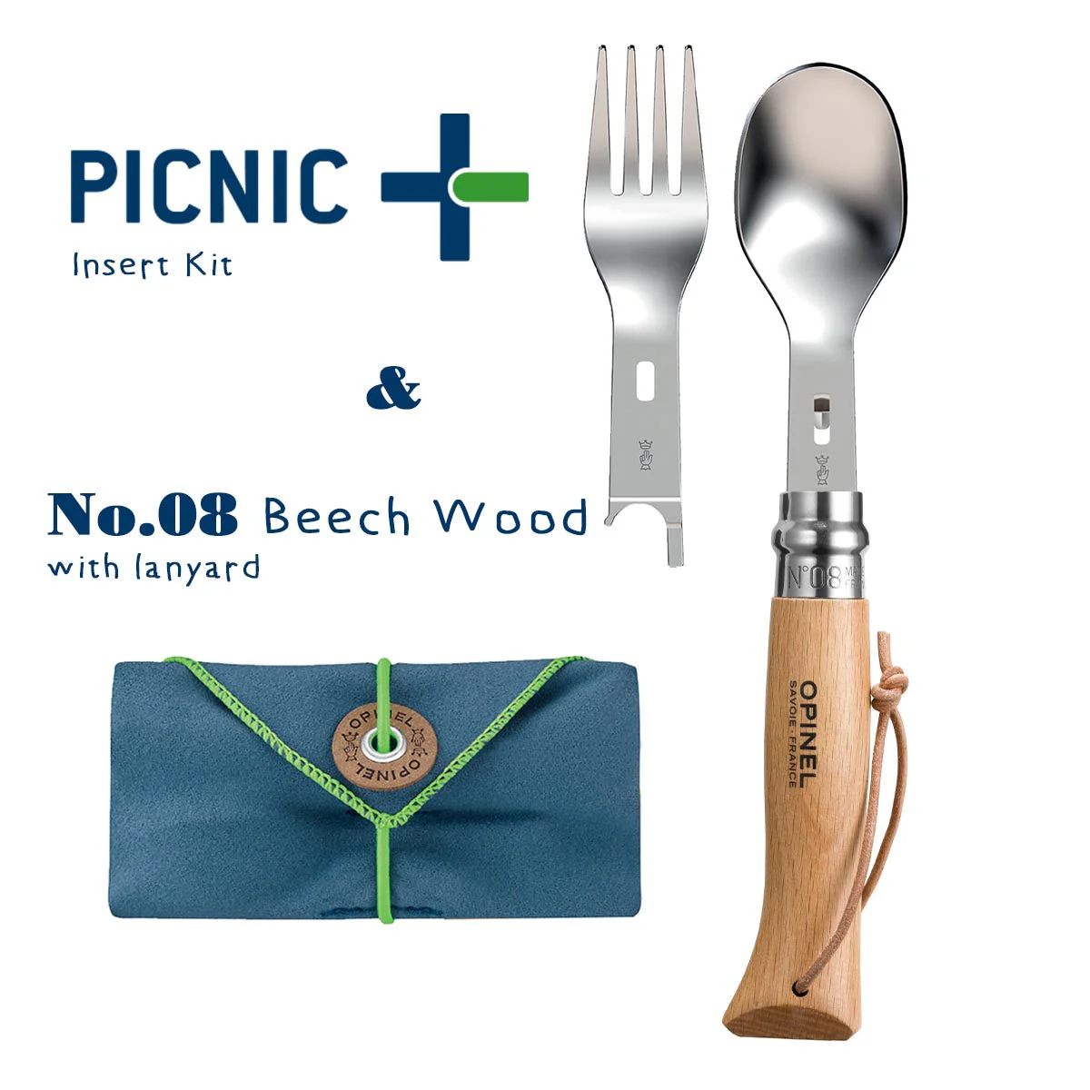 Premium No.08 Picnic+ Kit - Image 10