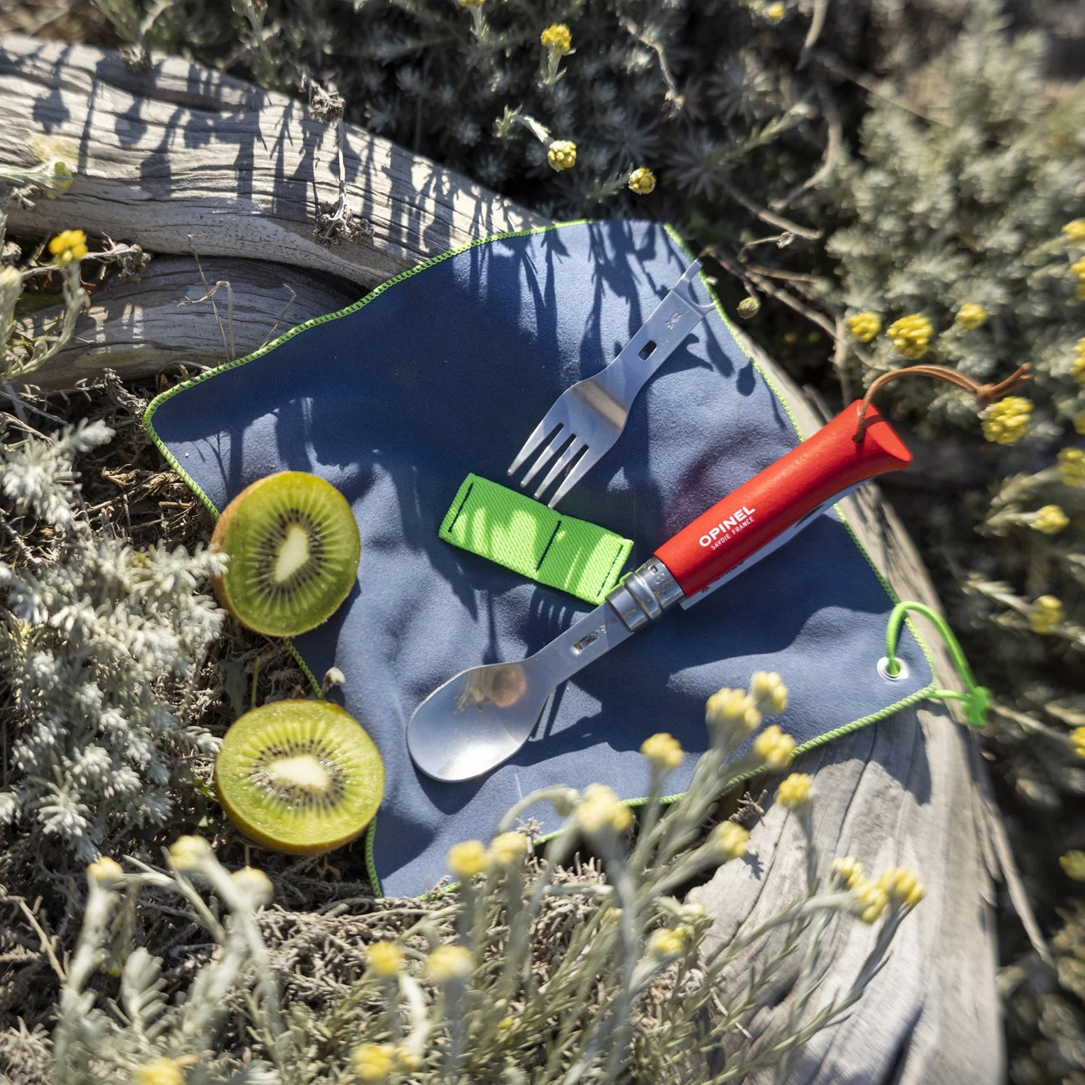 Premium No.08 Picnic+ Kit - Image 13