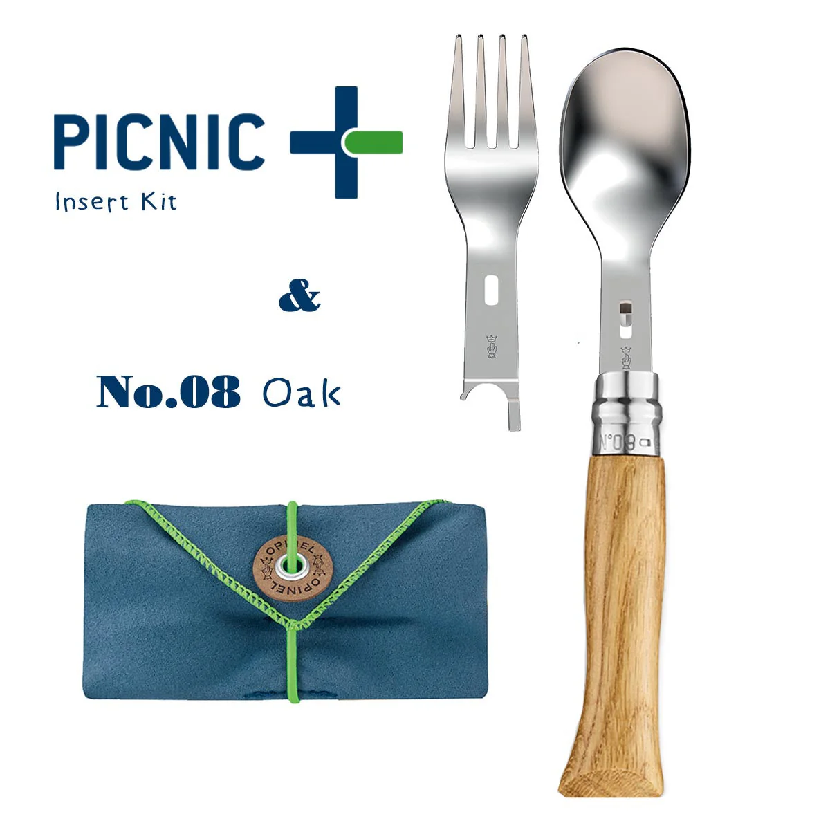 Premium No.08 Picnic+ Kit - Image 6
