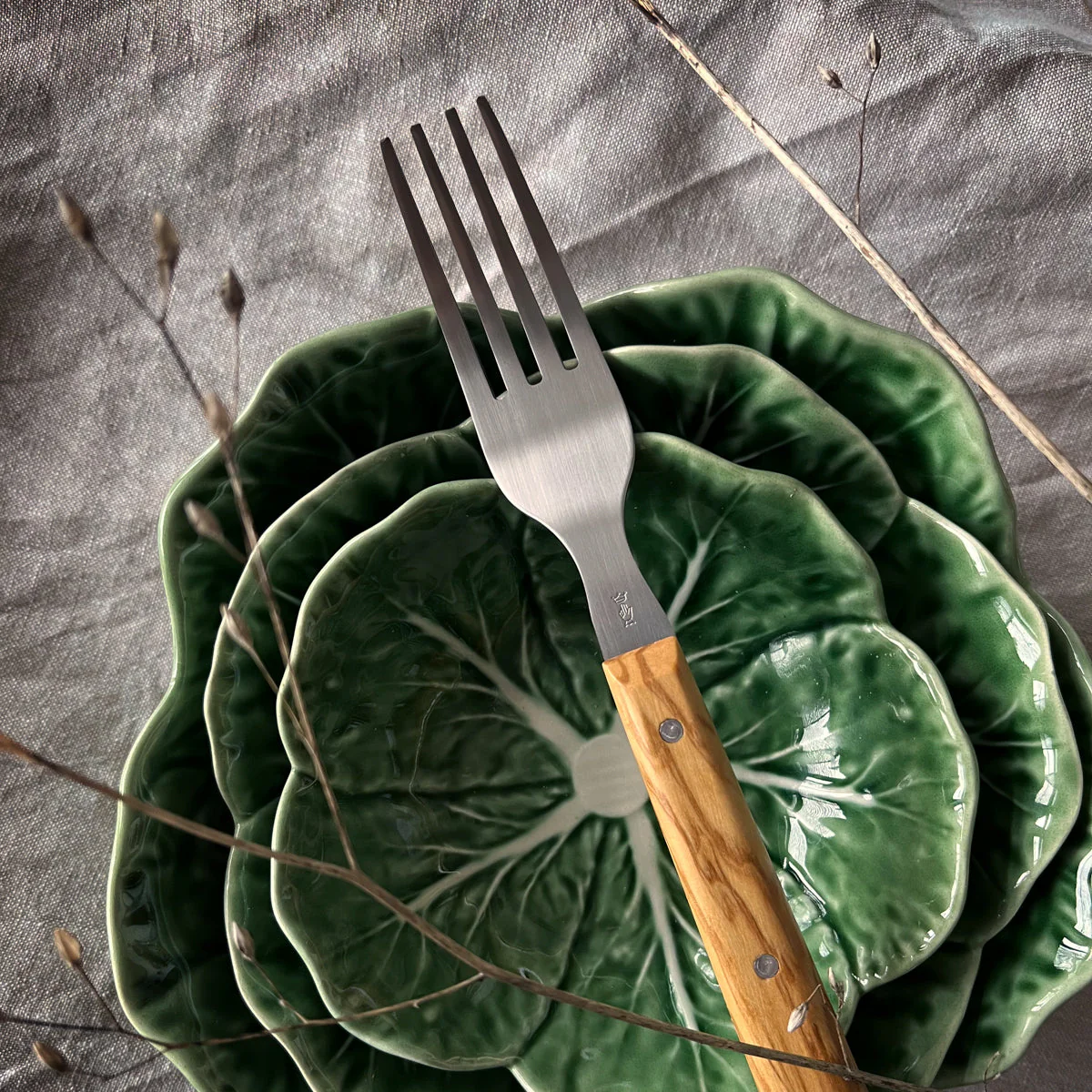 Table au Soleil Set - Image 4