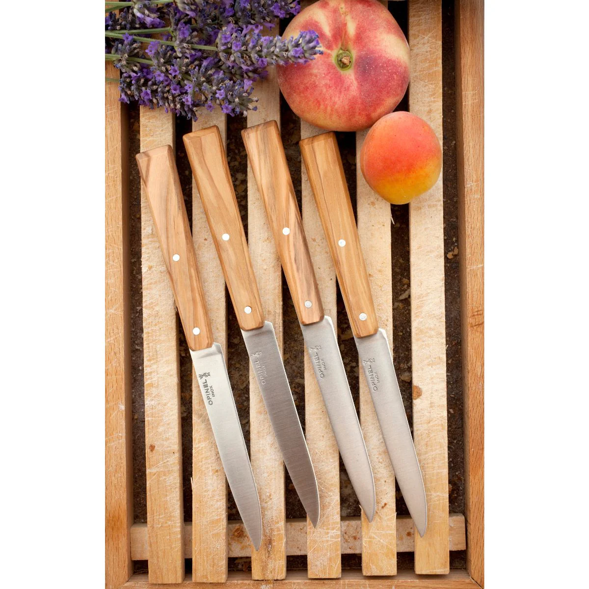 Table au Soleil Set - Image 5