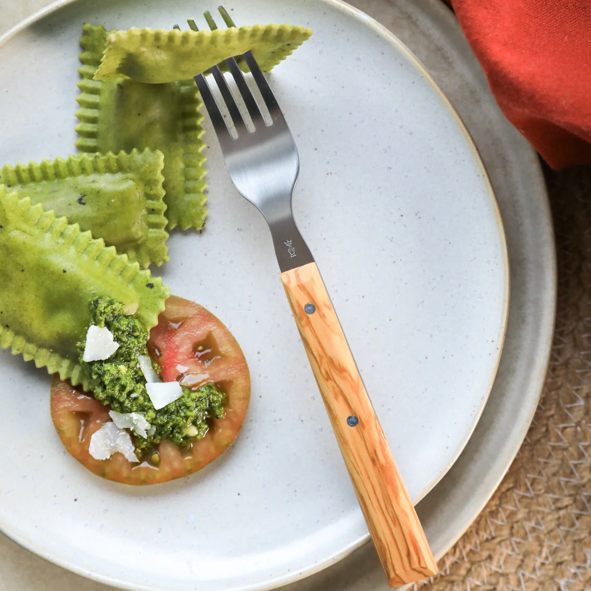 Table au Soleil Set - Image 6