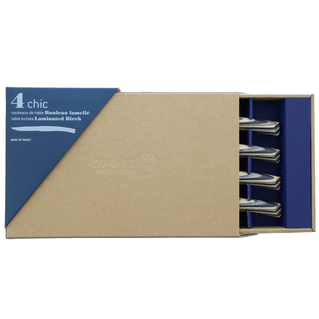 Table Chic Steak Knives - Image 12